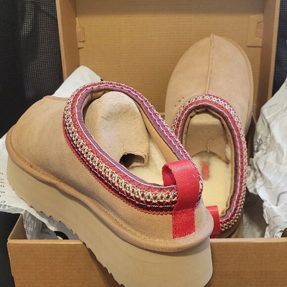 UGG Tasman Slippers - Picture 2 of 4